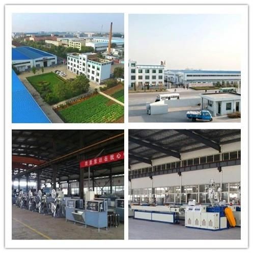 Pet Strapping Extrusion Machine