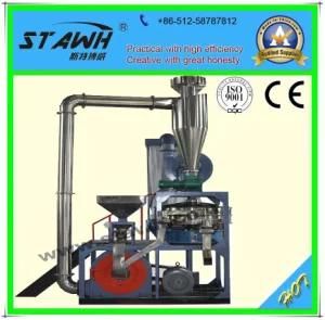 EVA Waste Grinding Machine