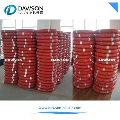 250L Life Buoy High Quality Automatic Blow Molding Machine