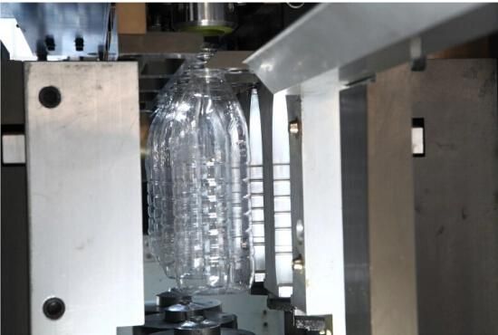 Full Automatic Pet Blow Molding Machine