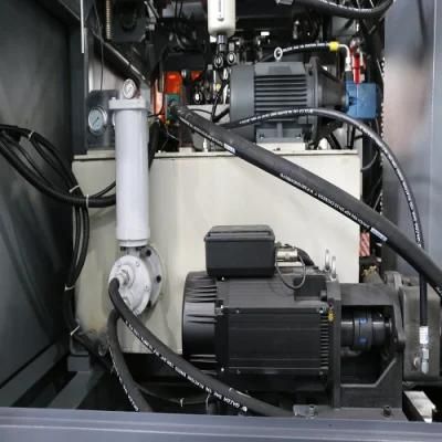Tongda Hsll-5L High Output PC Bottle Automatic Blow Moulding Machine