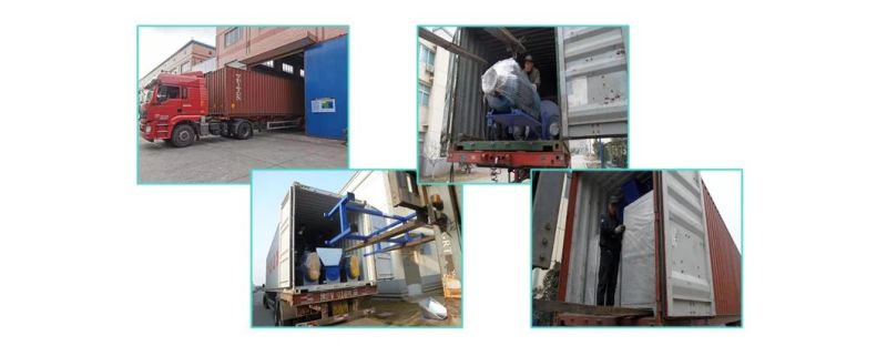 Plastic Shredding Machine PP PE HDPE Bottle Barrel Recycling Single Shaft Shredder