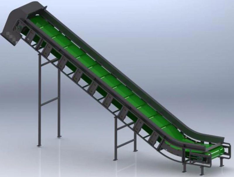 Reliable Supplier HDPE PP PS Plastic Washing Recycling Washing Machine