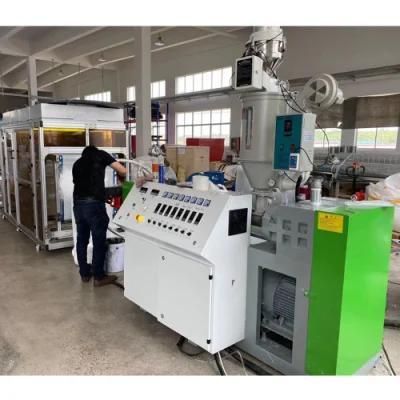 PP Meltblown Filter Cartridge Making Machine