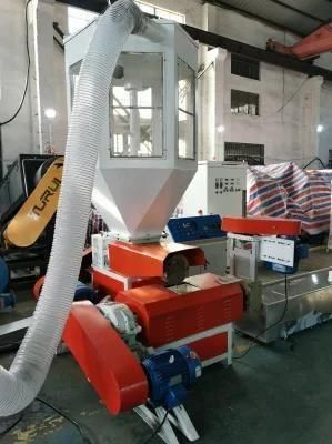 Fully Automatic EPS Hot Carefully Crafted Melting Recycling Machine