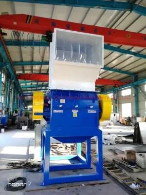 HDPE Pallets Crusher/Crusher/Plastic Crusher for Waste PP/PE Recycling Line