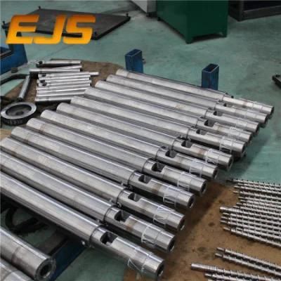 Screw Barrel for Km Injection Molding Machine