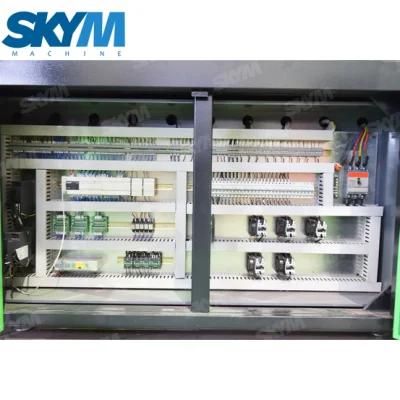 6000bph 6cavity Carbonated Drinks Bottle Blowing Machine