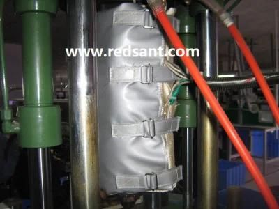 Electric Heater Thermal Insulation Protection