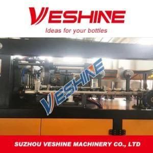 Blow Molding Equipment for Pet Bottles Manufacturing