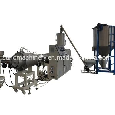 Mpp Pipe Extrusion Machine Line Mpp Pipe Machine