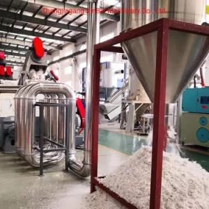 Plastic Bottle Recycling Line Plastic Recycling Line for Sale