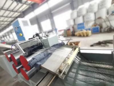 High Quality Broom Filament Making Pet/PP Filament Making/Extruding Machine