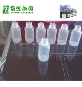 40ml Roung Long Bottle/Ib45 Injection Blow Moulding Machine