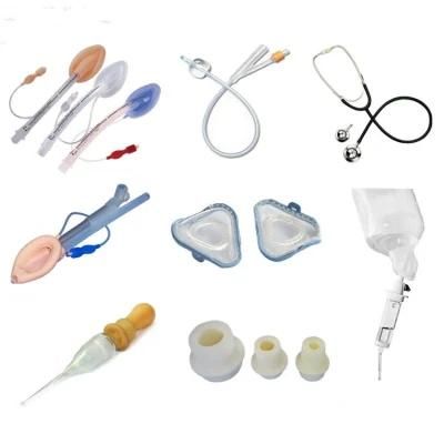 Hot Sale Silicone Mobile Phone Cover Making Machine