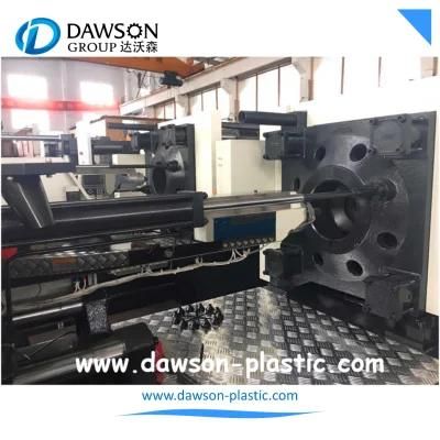Plastic Small Injection Molding Machine with Micro Computer System Control