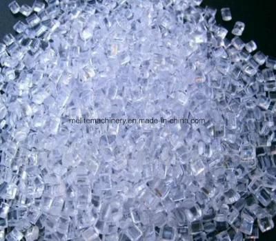 Ce Approved PS Foam Recycling Machine Mt105