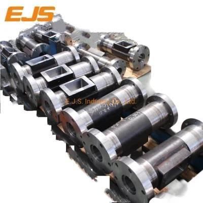 Bimetallic Barrel or Nitralloy Barrel for Your Option