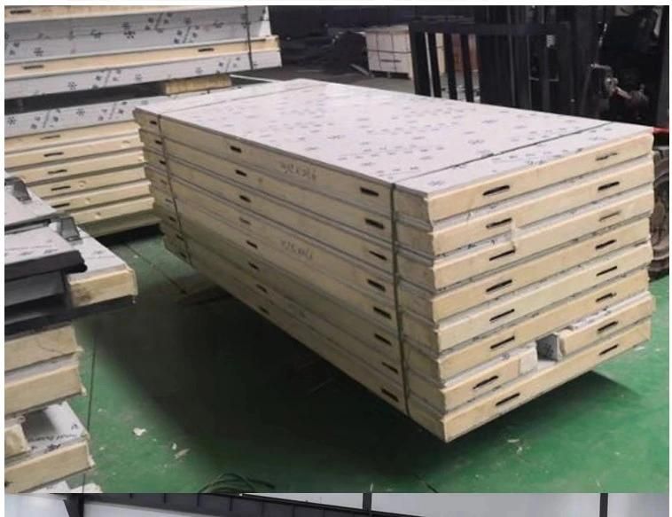 Two Components PU Low Pressure Polyurethane Injection Foam Machine