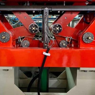 Stainless Track Plastic Glass Cup Machine for Disposable Cups for Sale Price