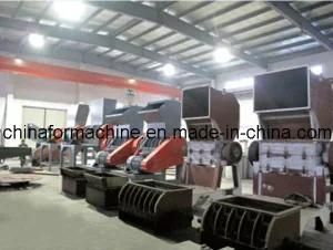 PE PP Film and Sheet Crusher B
