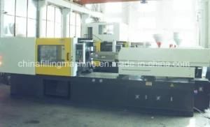 High Quality Automatic Pet Preform Injection Molding Machine