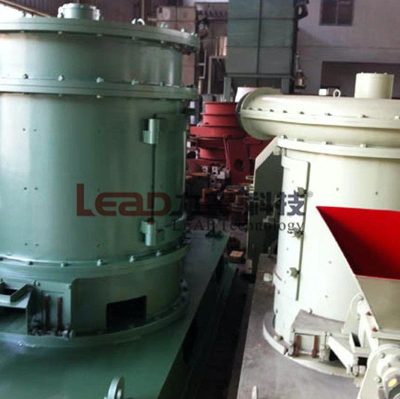 High Quality Plastic PVC Pulverizer with Ce Certificate