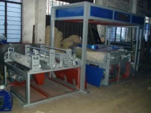 Multi Functions Cylinder Film Bag Laminating Machine