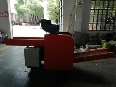 Automatic Machine Extruder Single Screw Extruder with The Advantage of Good Price