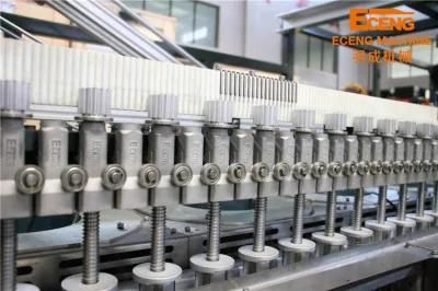 Kb1 Pet Bottle Blow Moulding Machine Provide&#160; One Year Warranty&#160; with Spare ...