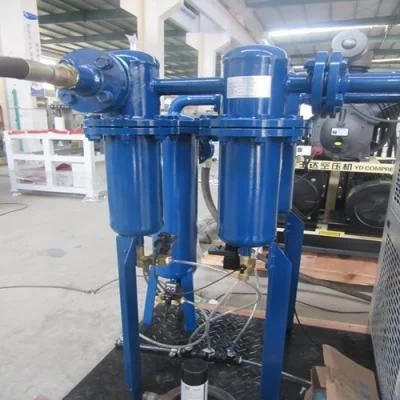 Mineral Water Bottle Blow Moulding Machine