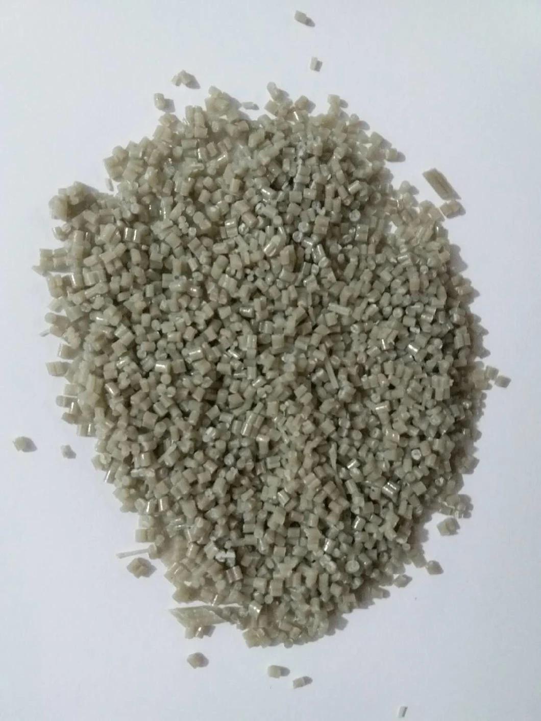 PP PE Recycling Pelletizer Machine