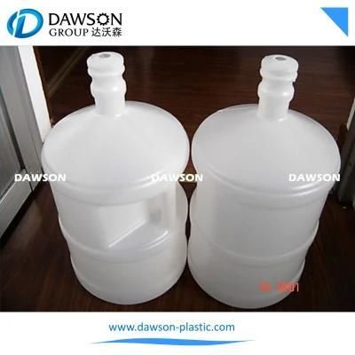 Jerry Can High Speed Made in China Blow Molding Machine