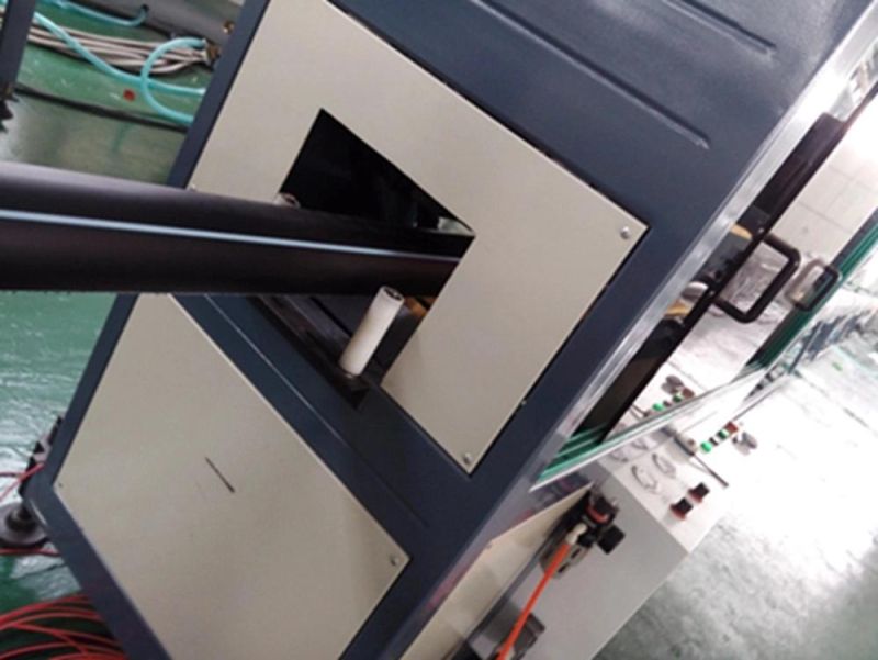 HDPE Pipe Extruder Machine /High Quality Plastic HDPE /PP/Pvcwater Pipe Machine