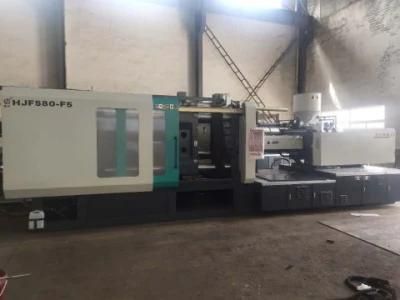 Ferromatik Milacron Injection Moulding Machine