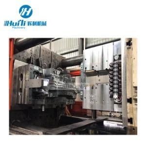 Injection Molding Machine 100ton Injection Molding Machine Electric Swich Box PVC Making ...
