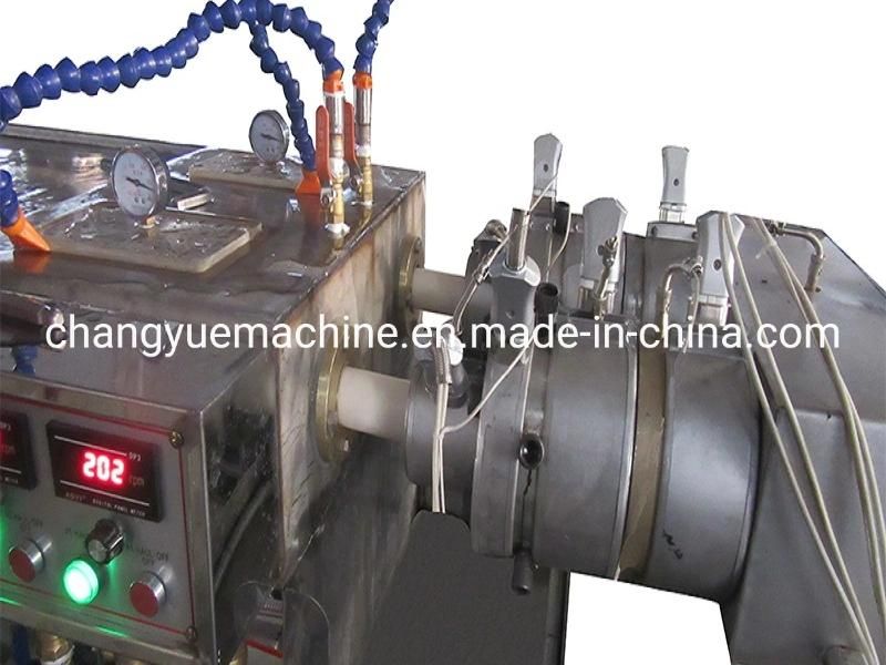 Well Designed PVC Conbuit Pipe Production Line