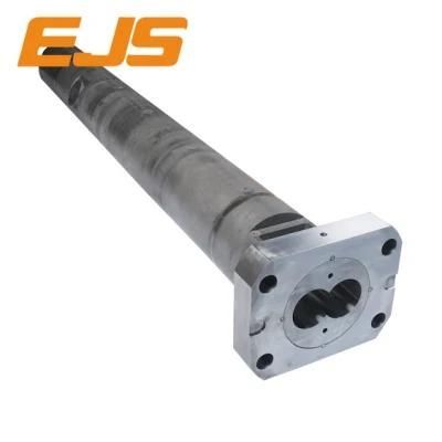 Kmd Parallel Twin Screw Barrel for PVC Pipe Production Line Machine