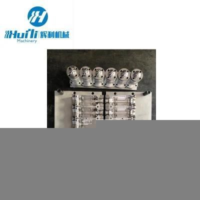 Plastic Making 300ml 500ml 600ml 1L Plastic Molding Machine Price