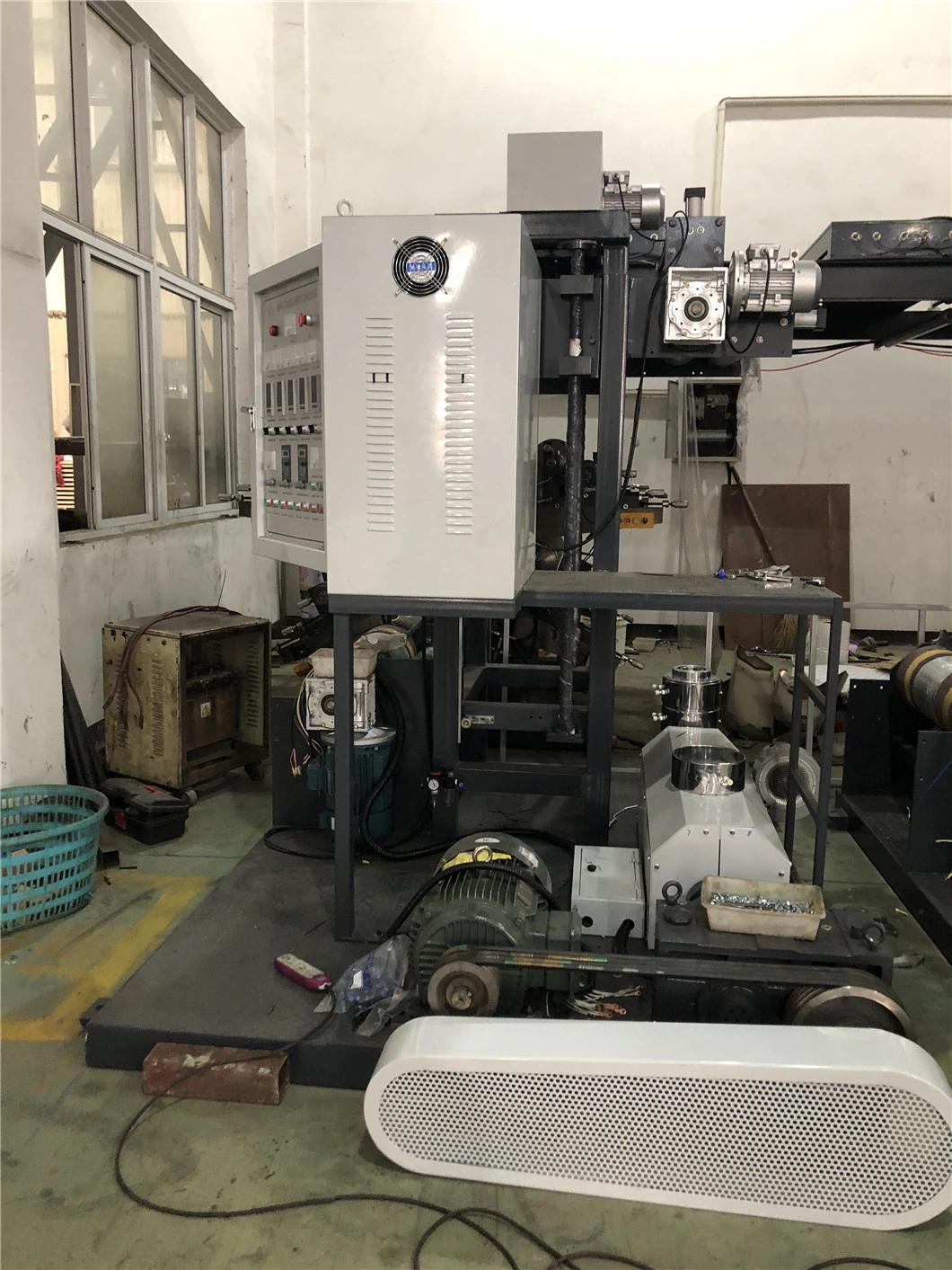 Mini Film Blowing Machine