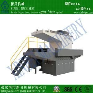 Waste Wire and Cable Shredder
