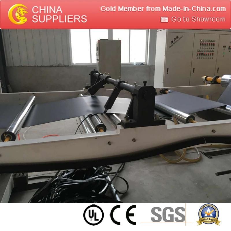 XPE Foam Sheet Production Line