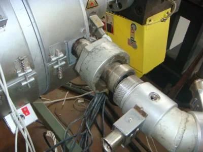 Plastic Pipe- PVC Water Supply Equipment