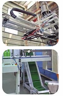 100-220lpe Plastic Open Top Barrels/Drums, Double L Ring Drums/Barrels Blow Molding Machine Blowing