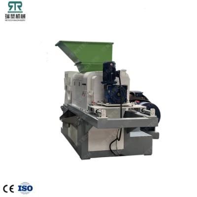 Plastic Squeezing Machine PE Agricultural Film Recycling Dryer Machine