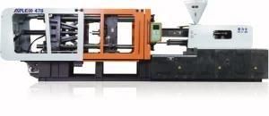 Ax Series 478ton Injection Molding Machine for 2000 Gram, High Quality, Servo Motor, ...