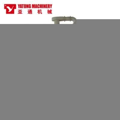 Yatong High Output Grinding Mill Plastic Pulverizer
