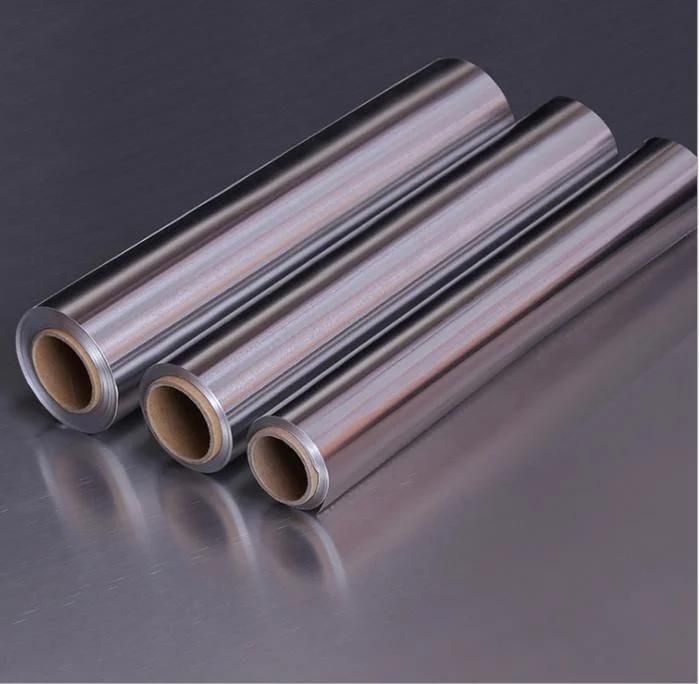 Multi Functional 2 Shaft Food Wrap Foil Paper Roll Rewinder