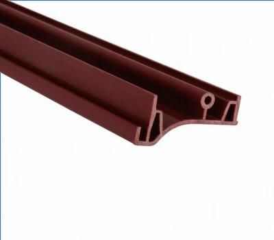 Mosaic Tile Decorative PVC Tile Edge Trim Profiles Extrusion Making Machine