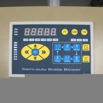 600 700 800 1000 1200 Bph Bottle Making Machine Plastic